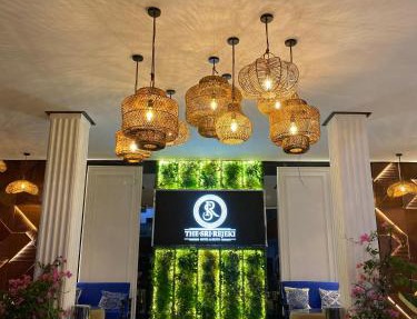 Executive Room Double Bed in Blitar