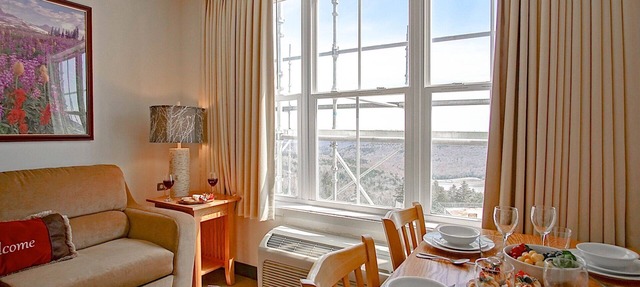Expedition Station #306: Slope Side - For couples or W/young children. in Snowshoe