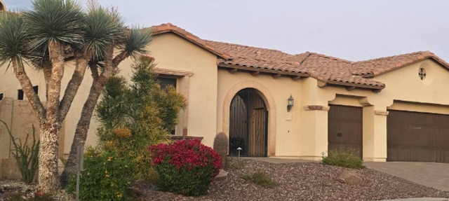 Experience Refined Desert Living At It's Best! in Mesa