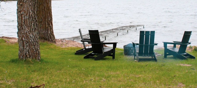 Exquisitely Refurbished Cottage on Lake Miltona in Miltona