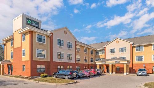 Extended Stay America Select Suites - Grand Rapids - Kentwood in Grand Rapids