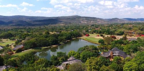 Ezulwini - Kruger Park Lodge Golf Estate in Hazyview