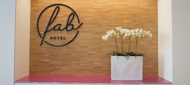 fab Hotel in Munich