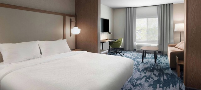 Fairfield by Marriott Inn & Suites DeSoto Dallas South in DeSoto