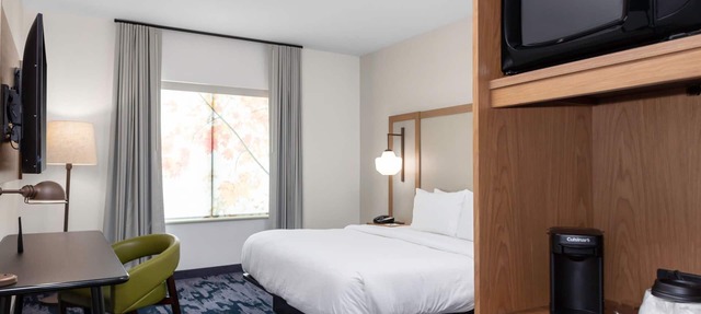 Fairfield Inn & Suites by Marriott Atlanta Marietta in Marietta