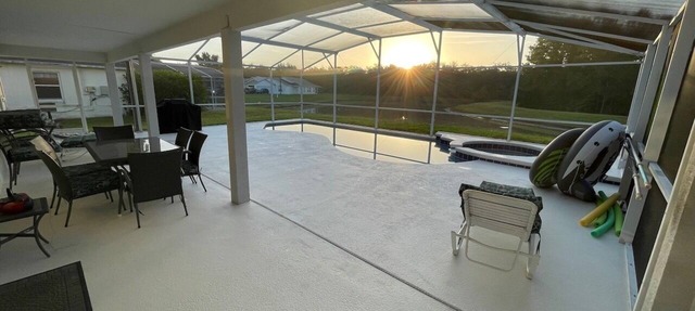 Family-Friendly Vacation Villa Near Disney – Space, Comfort & Fun for Everyone in Clermont