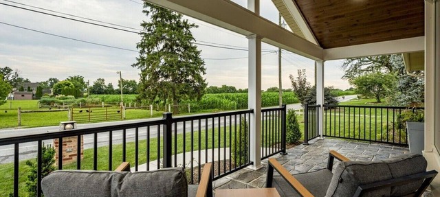 Farm Views | 10min to Sight & Sound in Ronks