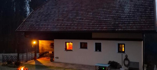 Ferienhaus Grillitsch in Goding