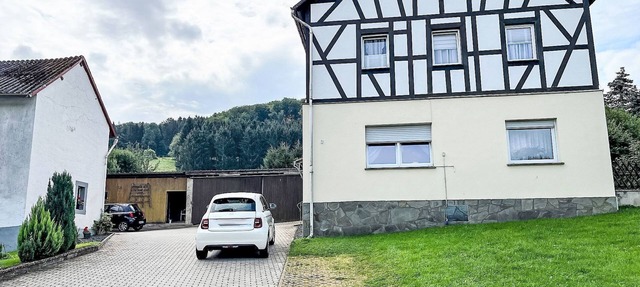 Ferienhaus Renata nahe Nürburgring by Interhome in Adenau