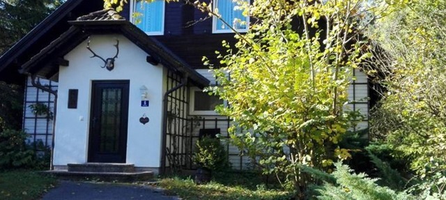 Ferienhaus Roman - Ferienhaus, Bad, WC, 4 Oder Mehr Schlafräume in Mitterstoder