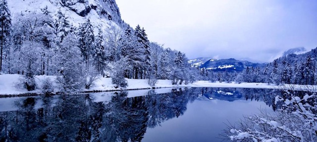 Ferienlounge Bluntausee in Golling an der Salzach