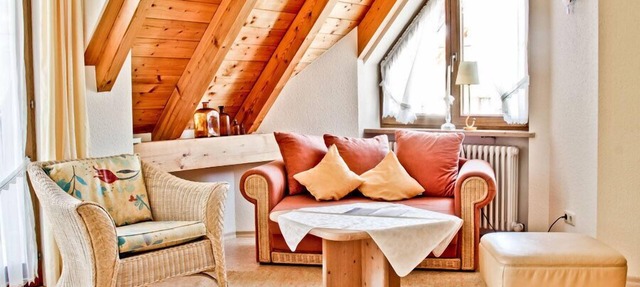Ferienwohnung mit 28 qm, 1 Wohn-/Schlafraum für maximal 3 Personen in Immenstaad am Bodensee