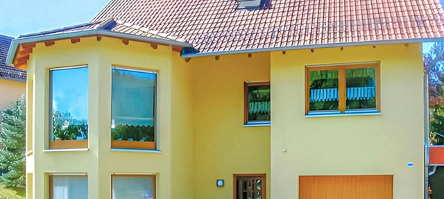 Ferienwohnung Hof Weissen in Uhlstädt-Kirchhasel