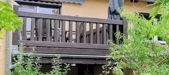Ferienwohnung im Oderbruch in Letschin