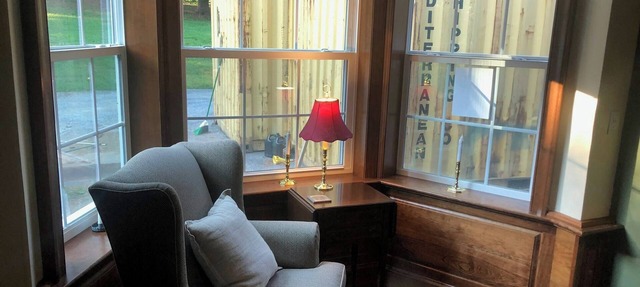 FIFA Spacious 4-bedroom house in peaceful Chadds Ford with AC, in Chadds Ford
