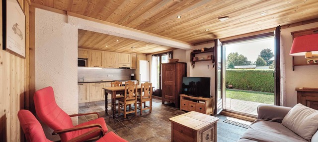 Flat Sofia - Authentic charm in Demi-Quartier