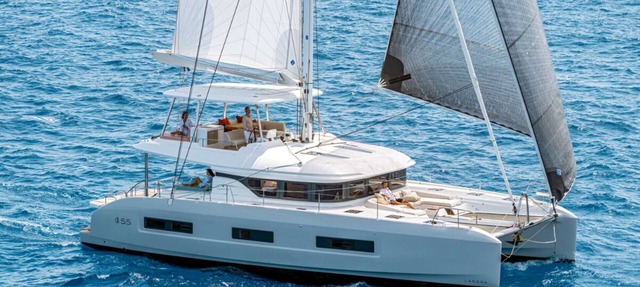 Floating Villa: Yacht Vacation with Captain & Chef - 10 guests in Split