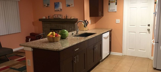 Florida home for your perfect stay away from cold in Sarasota