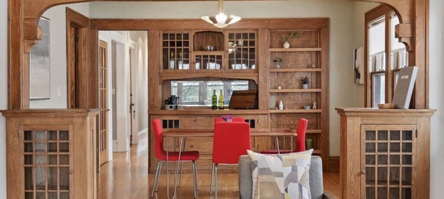 Footsteps to Lake Harriet! 1 Block to Restaurants! in Minneapolis