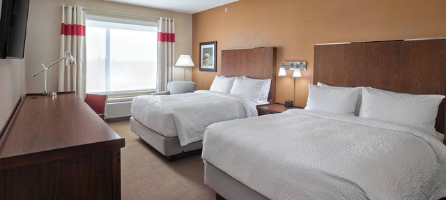 Four Points by Sheraton Edmonton West in Edmonton