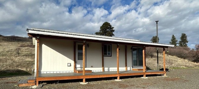 Foxhill Haven Extended Stay Home in La Grande