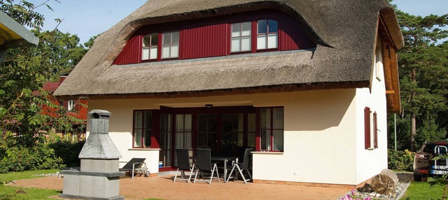 Frieda—just a few minutes' walk to the beach, quiet location—FH Frieda—just a few in Glowe