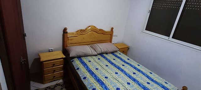 Furnished Apartment in Ifrane