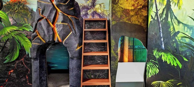 Gaby's Galaxy | Volcano themed BR, spacious L/DR, PVT pool - 8 mins to Universal in Orlando