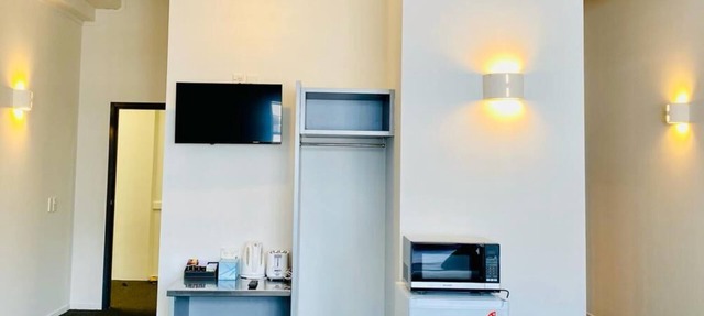 Gamma Hotel in Auckland