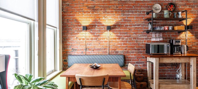 Gateway Inn: Harmony Loft 2BRM in Stratford