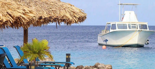 Get Ready for Adventure! 3 Relaxing Units! Near lasa Fransisco Chiku Goeloe! in Kralendijk