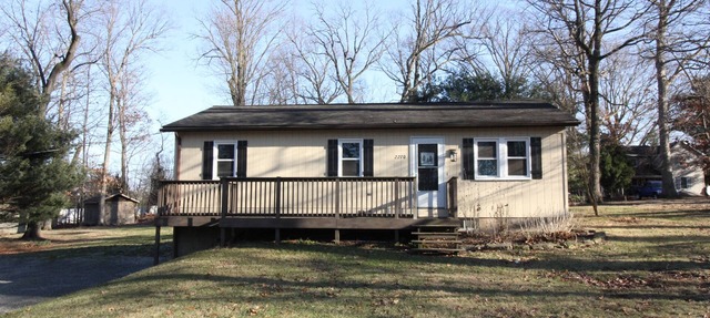 Getaway on Risser Mill in Mount Joy