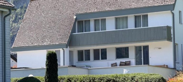 Gitschenblick in Seedorf