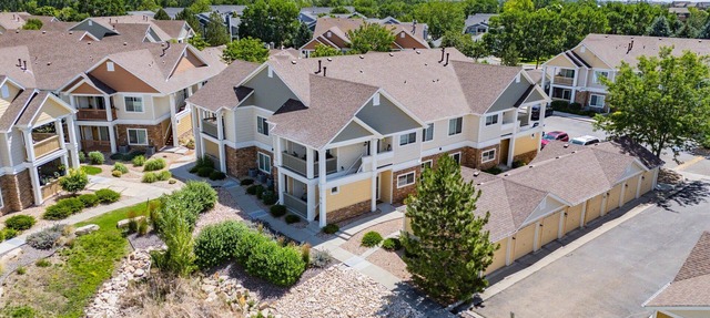 Gorgeous Centerra Condo in Loveland