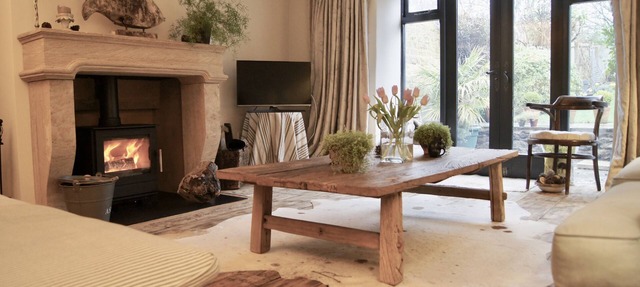 Grade ll listed Gorgeous Cottage in Little Rissington
