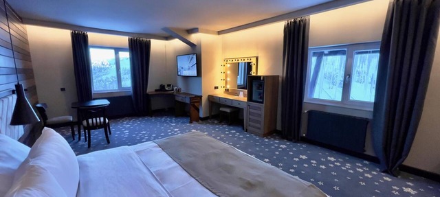 Grand Kartal in Seben