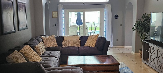 Great Pet Friendly Home for your Disney World Visit in Kissimmee