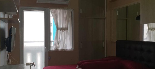 Green Pramuka City Studio Full Furnished by Vika 1 in Jakarta