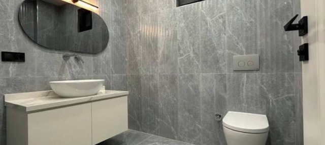 Greenplain Luxury in Trabzon