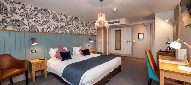 Greswolde Arms by Chef & Brewer Collection in Solihull