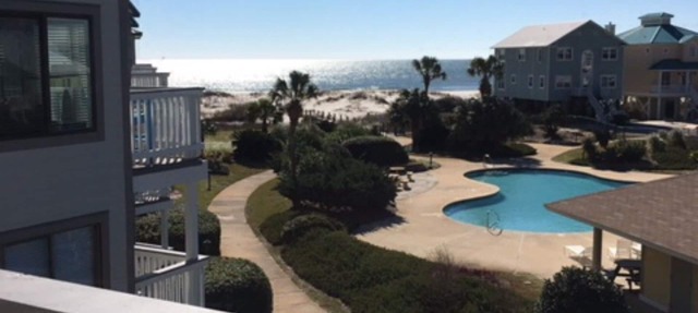 Gulf Shores Plantation West #1342 ~ 2BR + Loft ~ Spectacular Gulf View ! in Gulf Shores