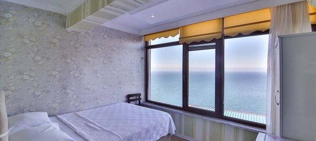 Gunter Seher Otel in Amasra