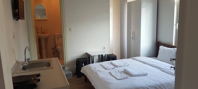 Hakbilir Pansiyon in Amasra
