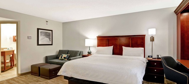 Hampton Inn Beckley in Beckley
