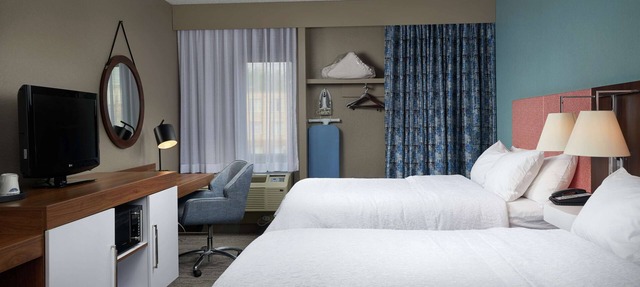 Hampton Inn Hanover in Hanover