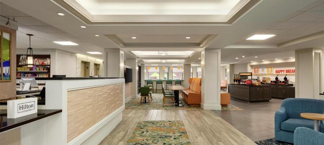 Hampton Inn Lancaster in Lancaster