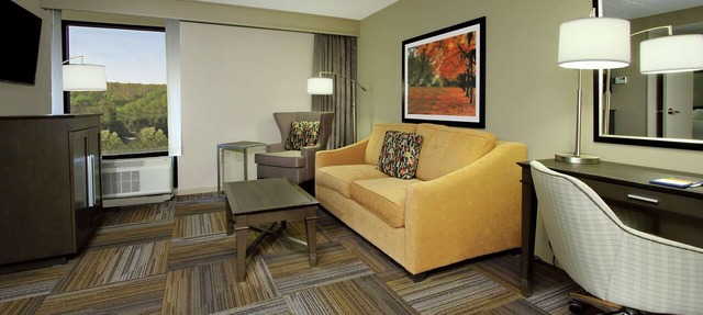 Hampton Inn Philadelphia/Great Valley/Malvern in Malvern
