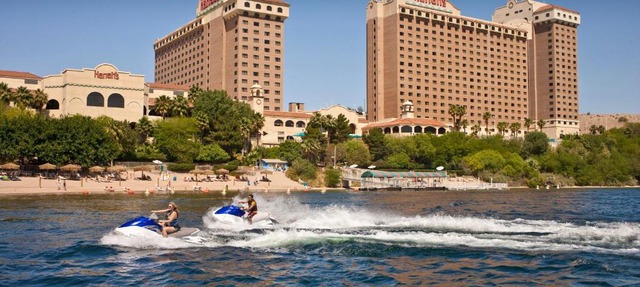 Harrah's Laughlin, A Caesars Destination in Laughlin