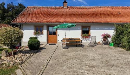 Hartl Hof in Breitenberg