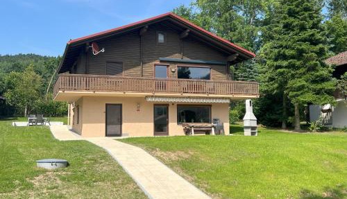 Haus 44 Feldblick in Arrach